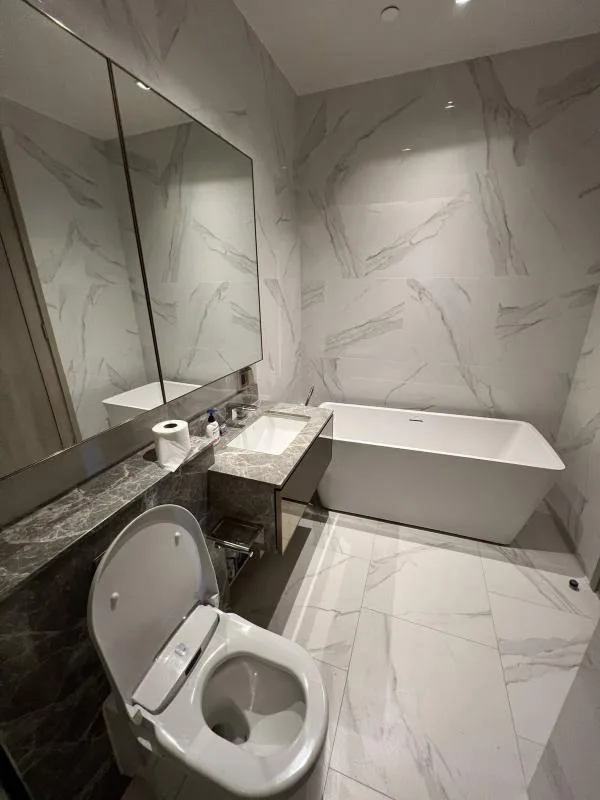 Property photos for The Reserve Sathorn
