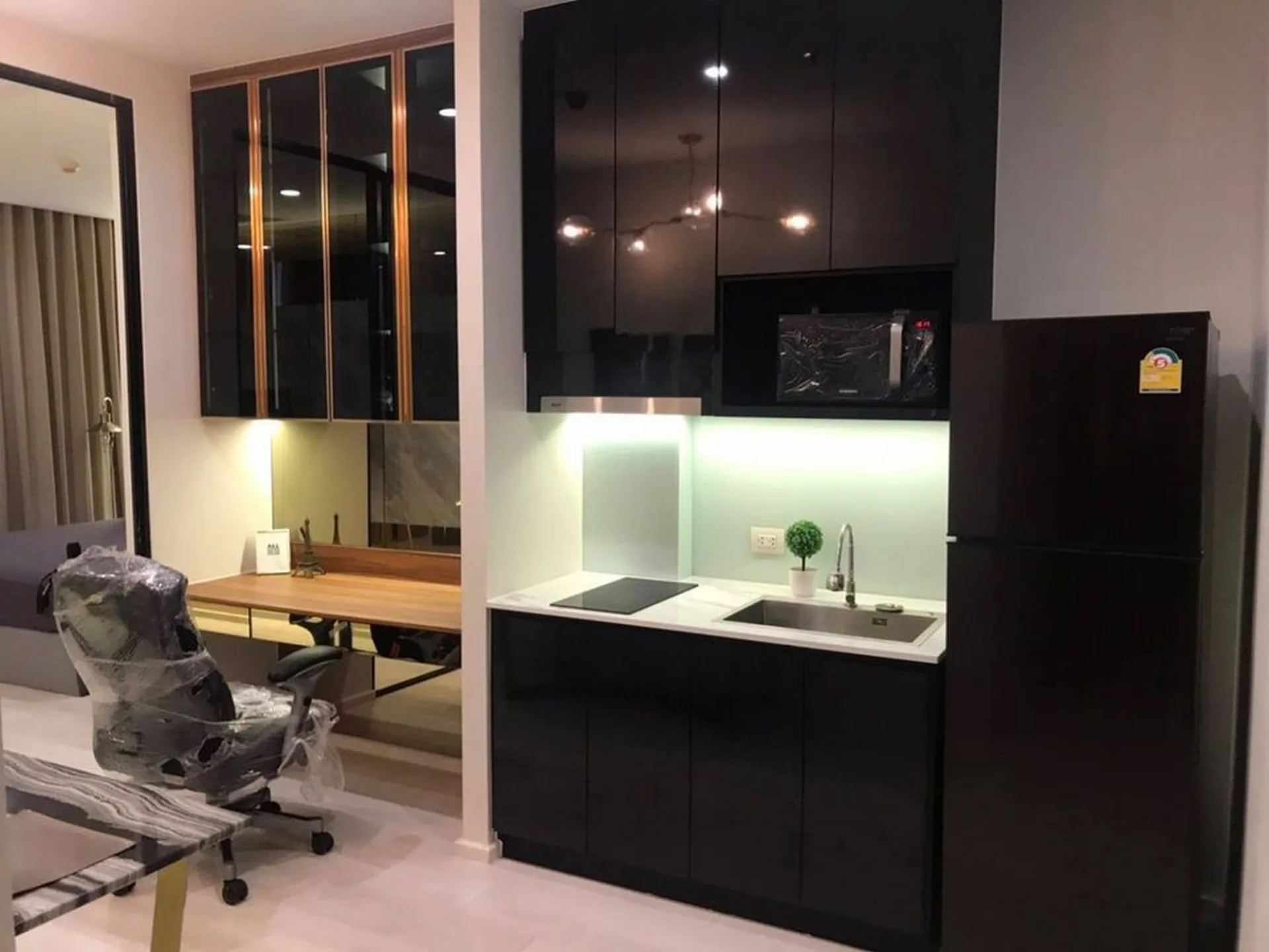 Property photos for Noble Ploenchit