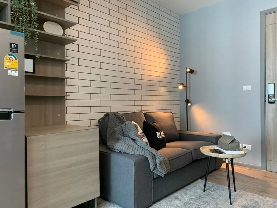 Property photos for KnightsBridge Collage Sukhumvit 107