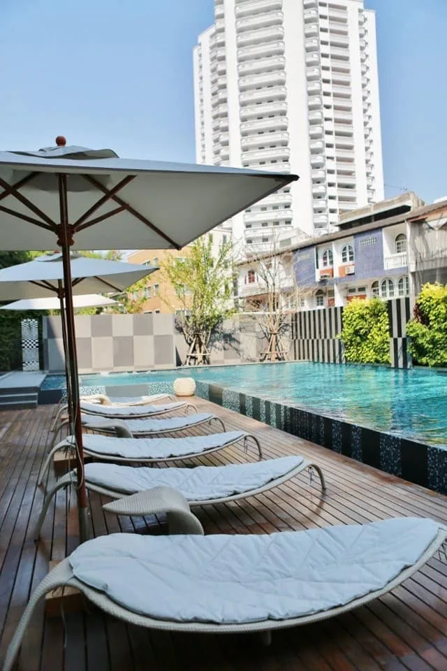Property photos for Via Botani