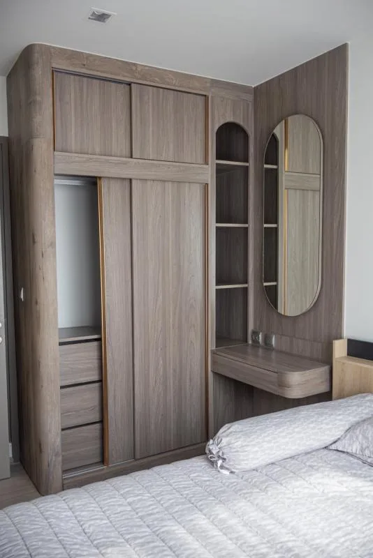 Property photos for Life Asoke Hype
