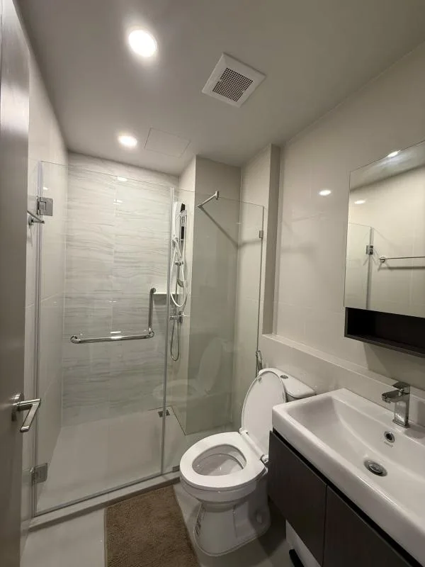 Property photos for Aspire Onnut Station