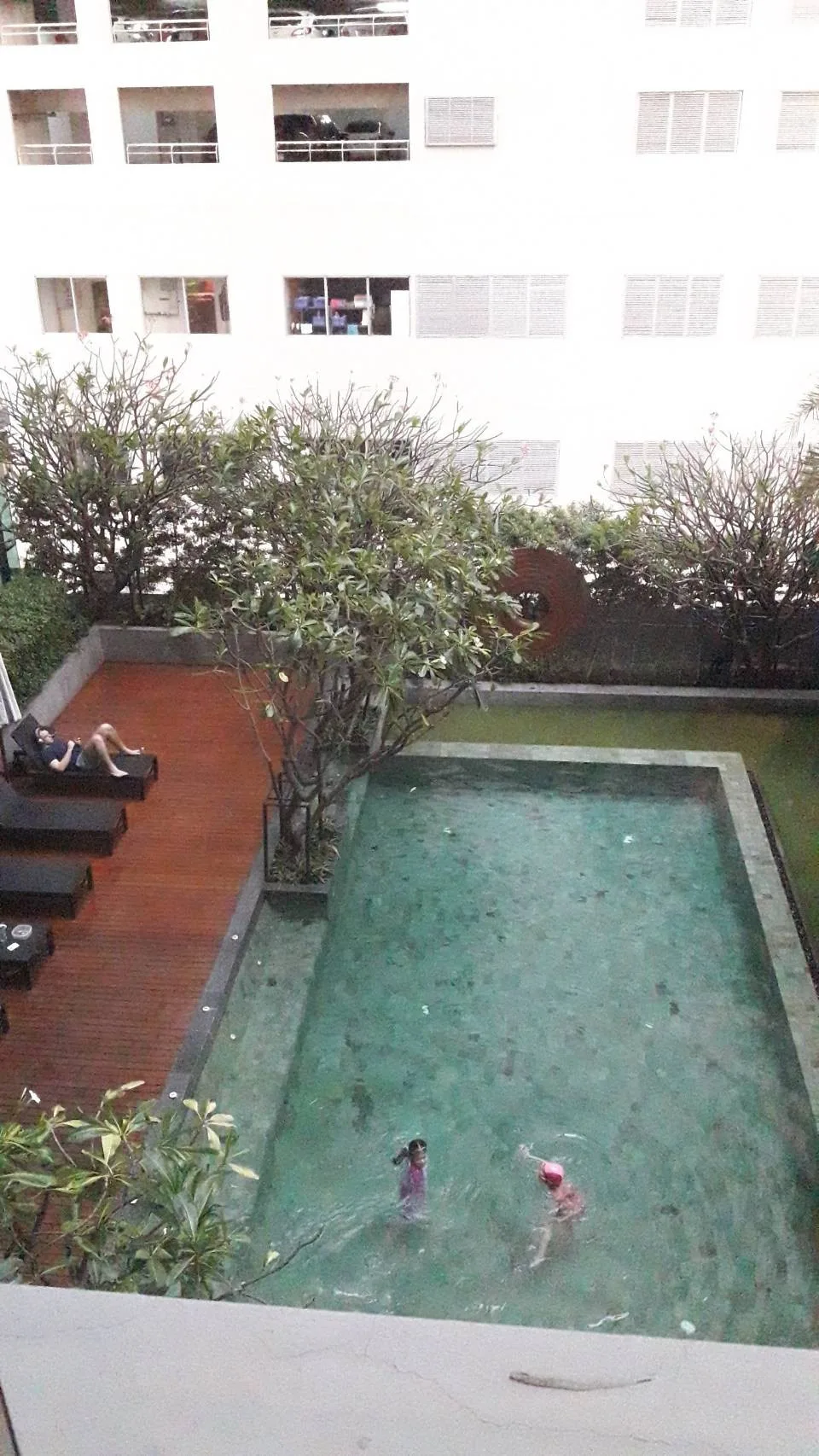 Property photos for The Room Sukhumvit 21
