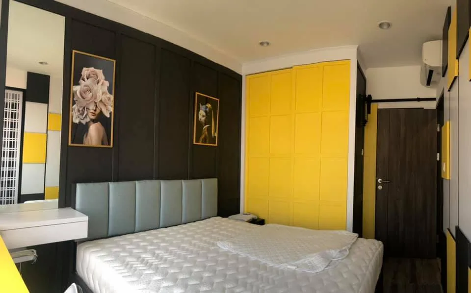 Property photos for Ideo Mobi Asoke