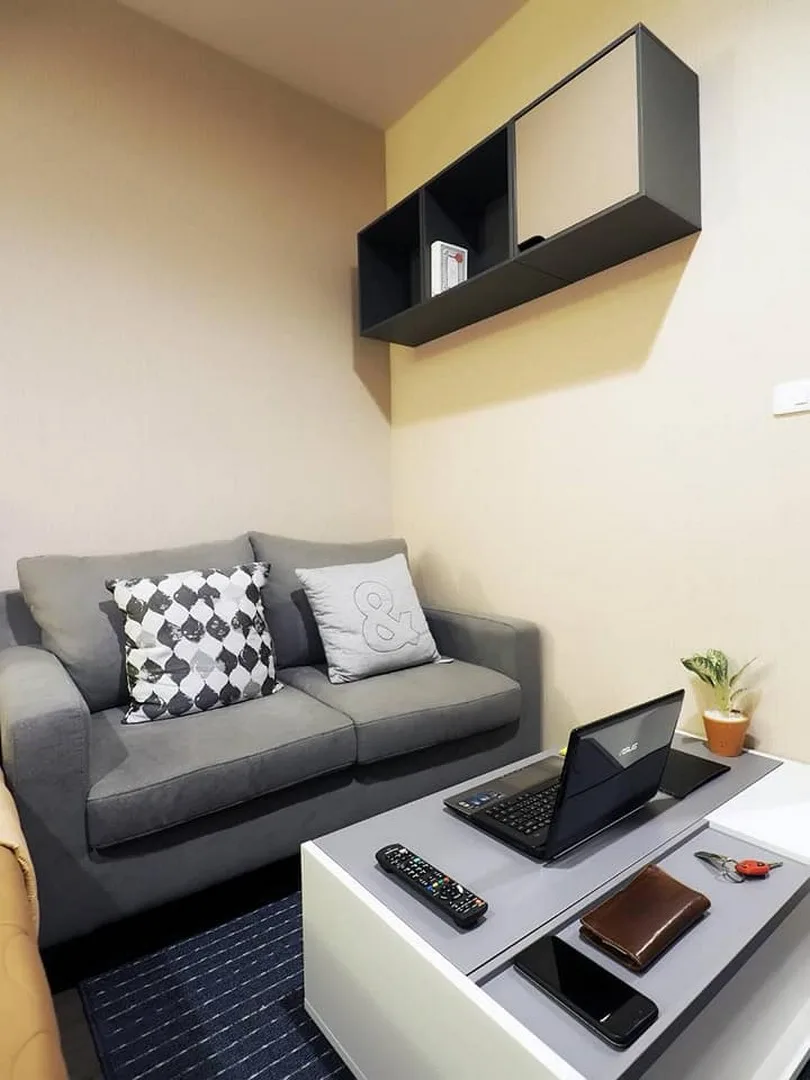 Property photos for Ideo Sukhumvit 93