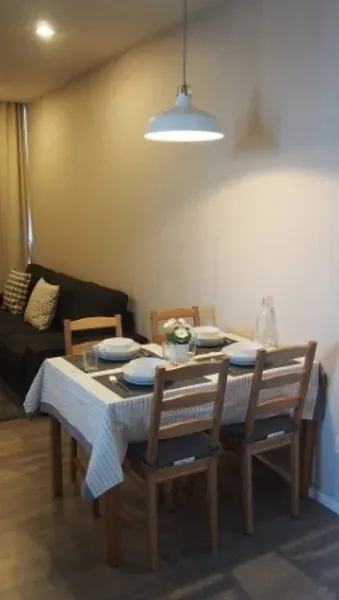 Property photos for The Room Sukhumvit 69