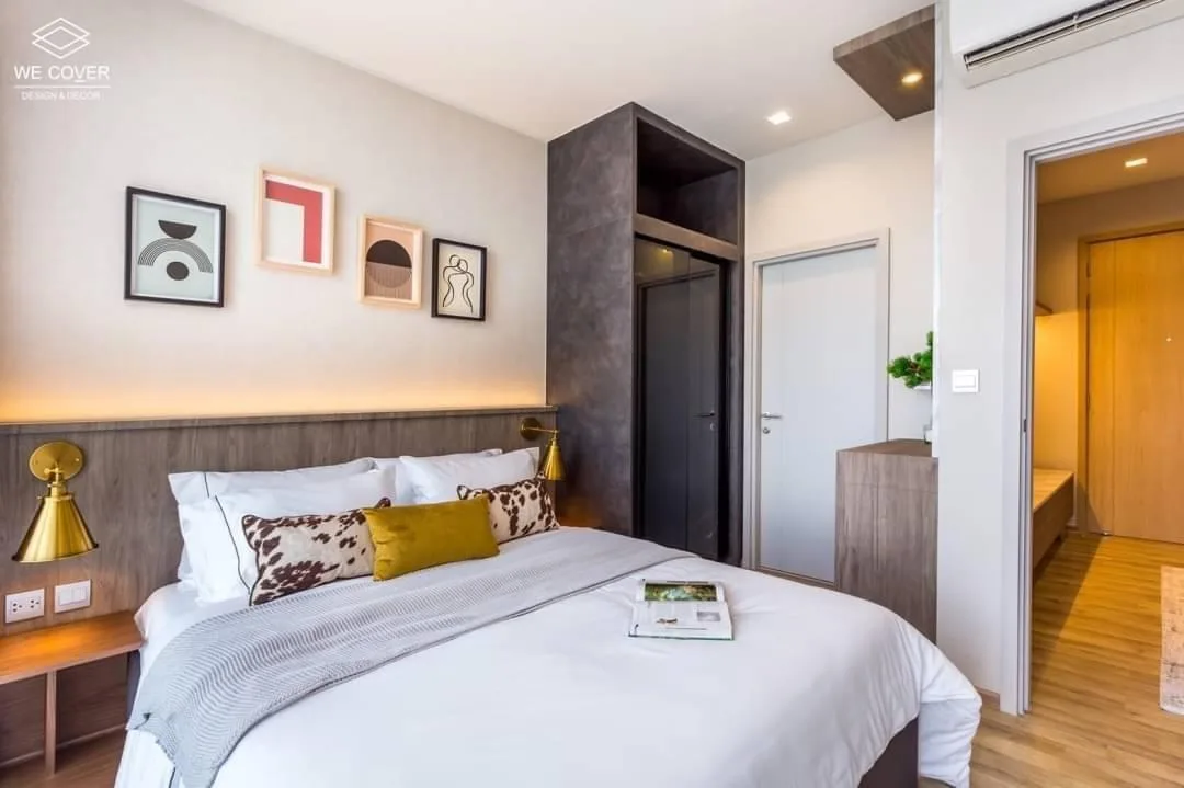 Property photos for THE LINE Jatujak - Mochit