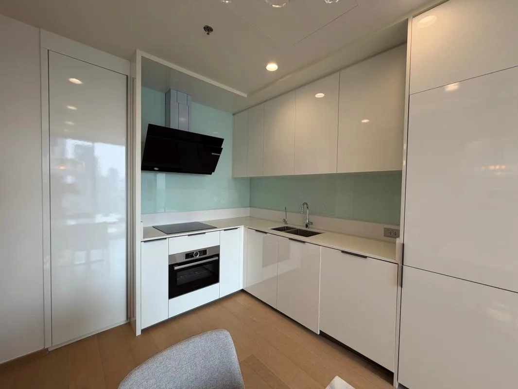 Property photos for Anil Sathorn 12