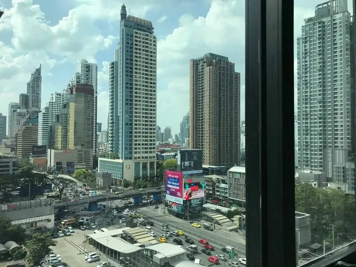 Property photos for Life Asoke