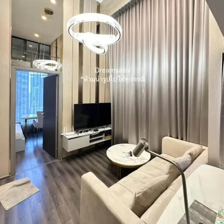 Property photos for KnightsBridge Space ??? Rama9