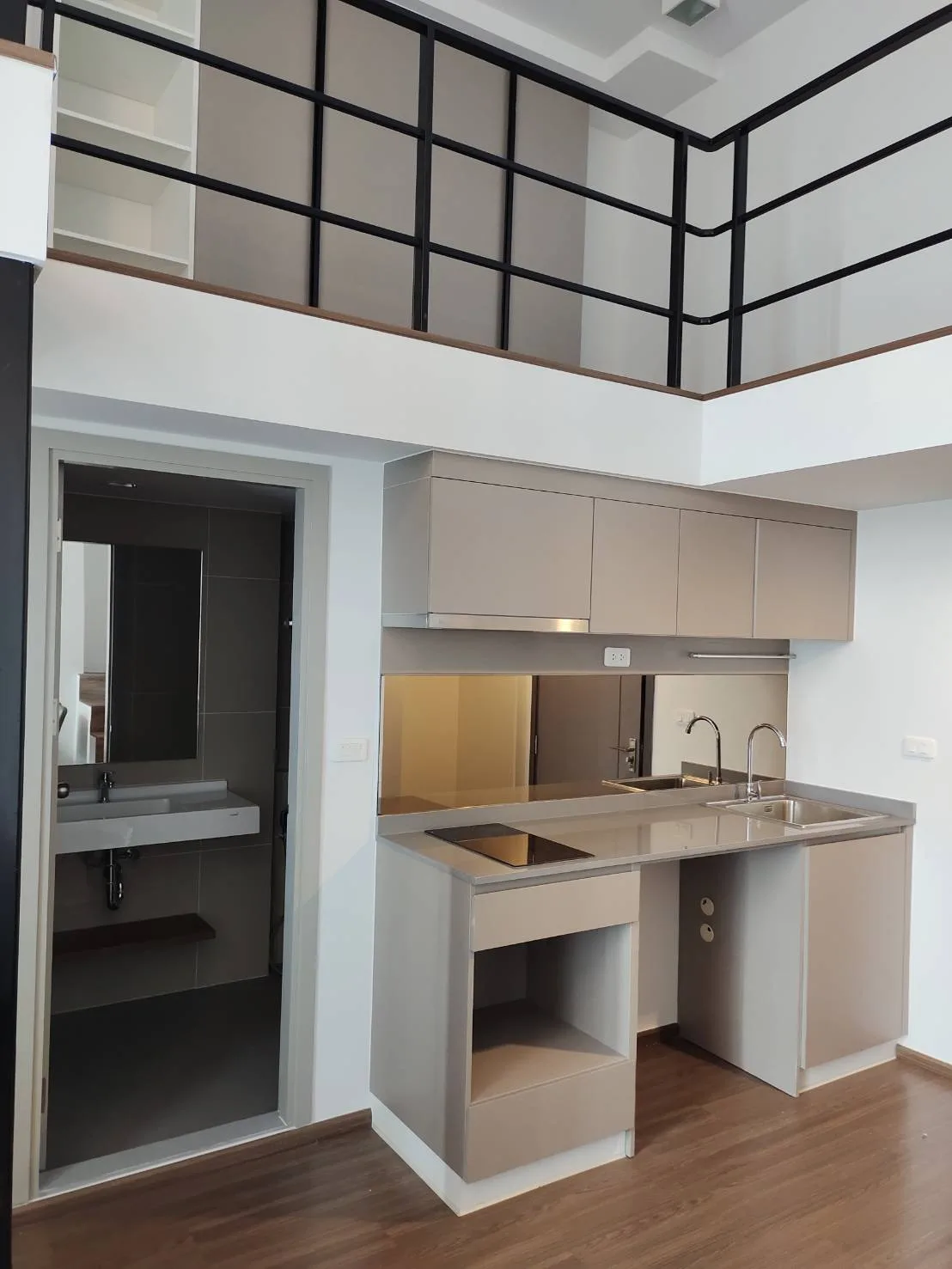 Property photos for Ideo New Rama 9