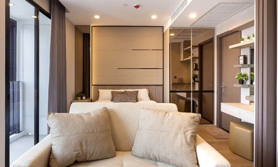 Property photos for Ashton Chula - Silom