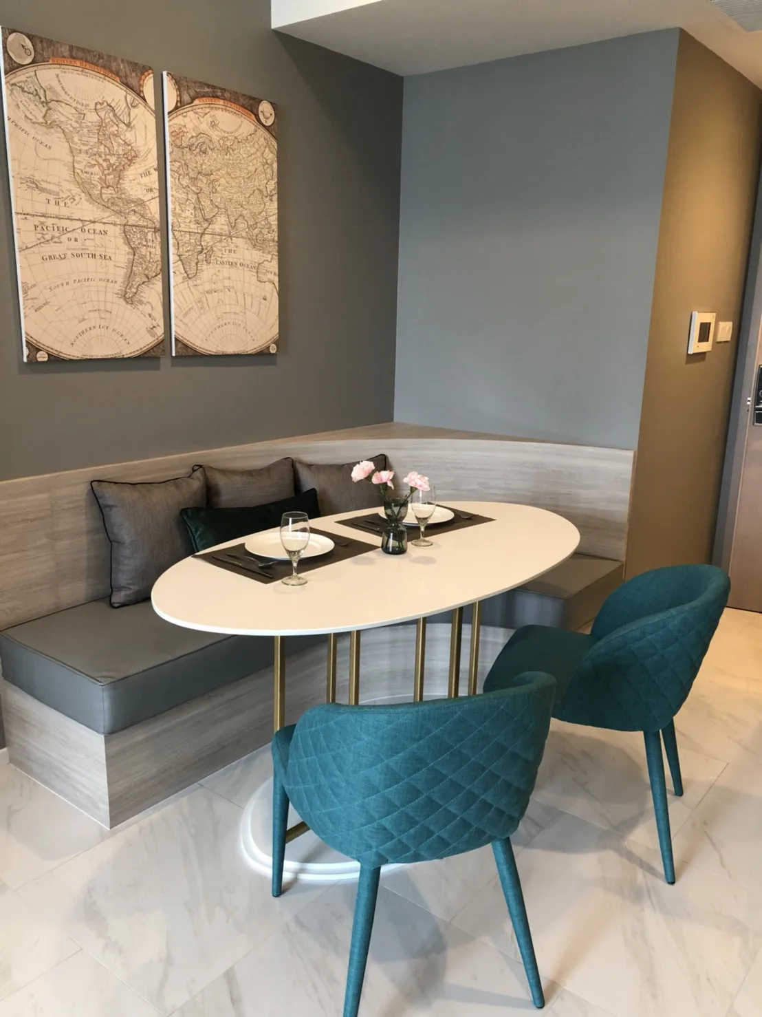 Property photos for Hyde Sukhumvit 11