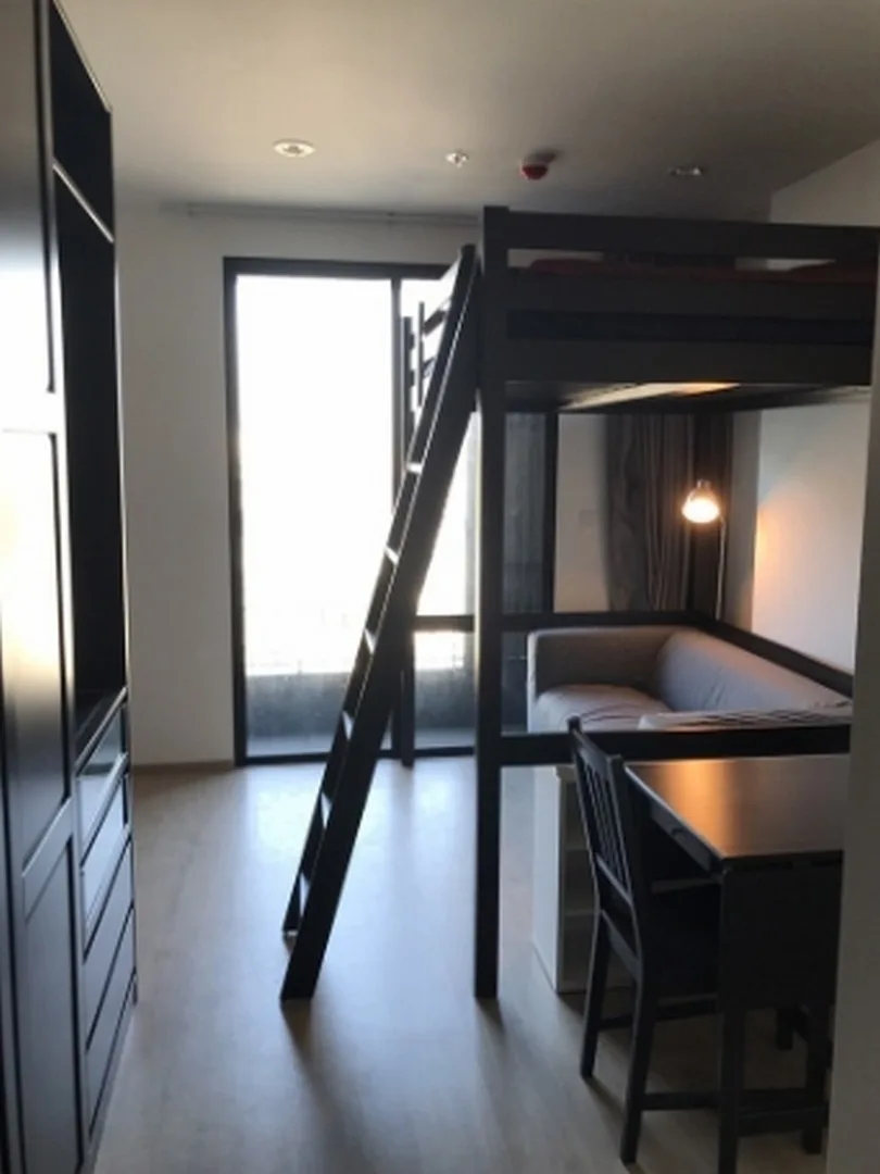 Property photos for Ideo Q Chula - Samyan