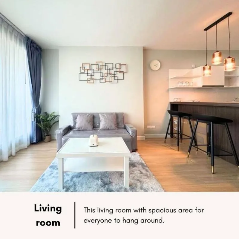 Property photos for Life @ Ladprao 18