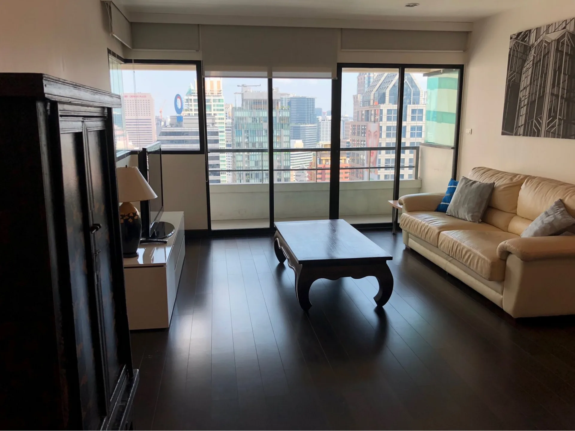 Property photos for Sathorn Gardens