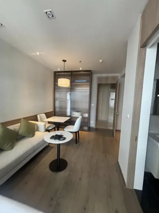 Property photos for Park Origin Phromphong