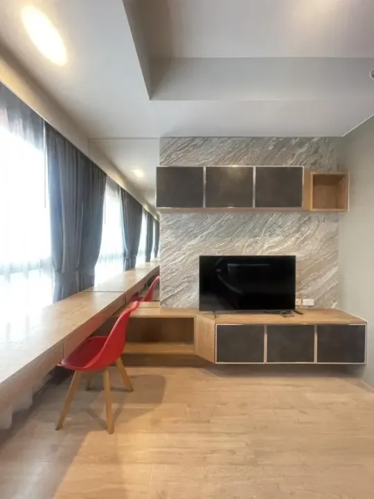 Property photos for Ideo Rama 9 - Asoke