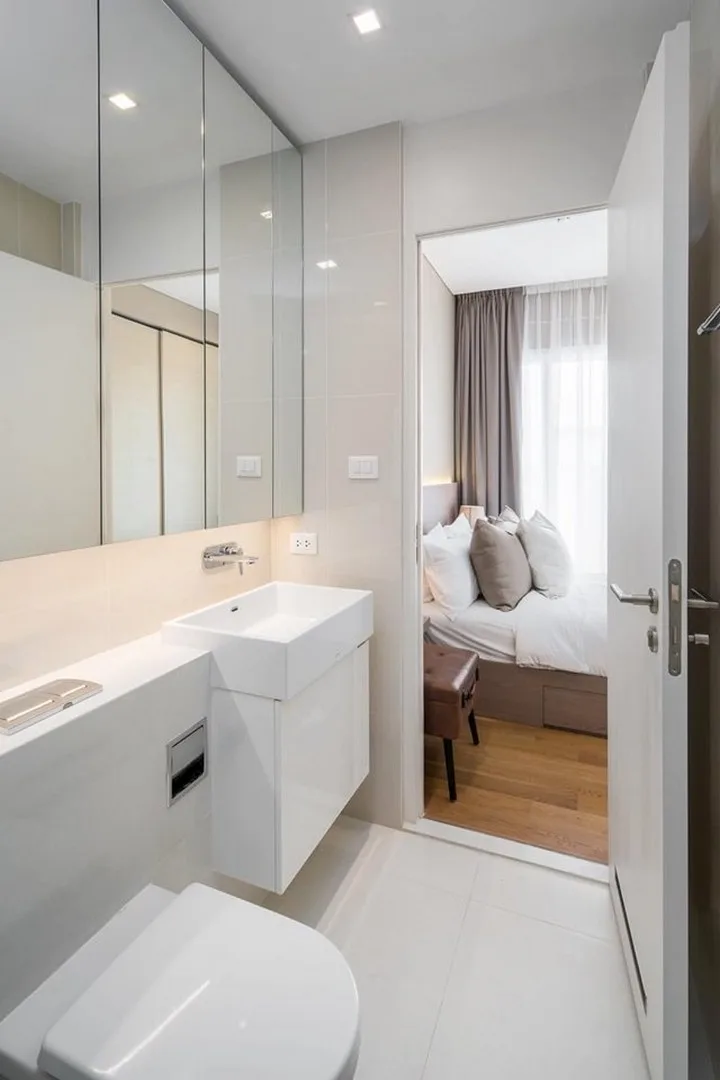 Property photos for The Saint Residences