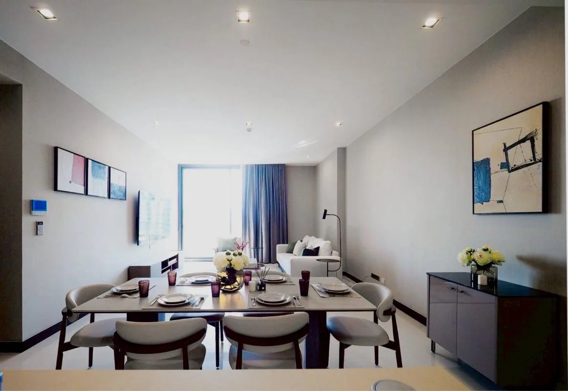 Property photos for Q 1  Condo Sukhumvit