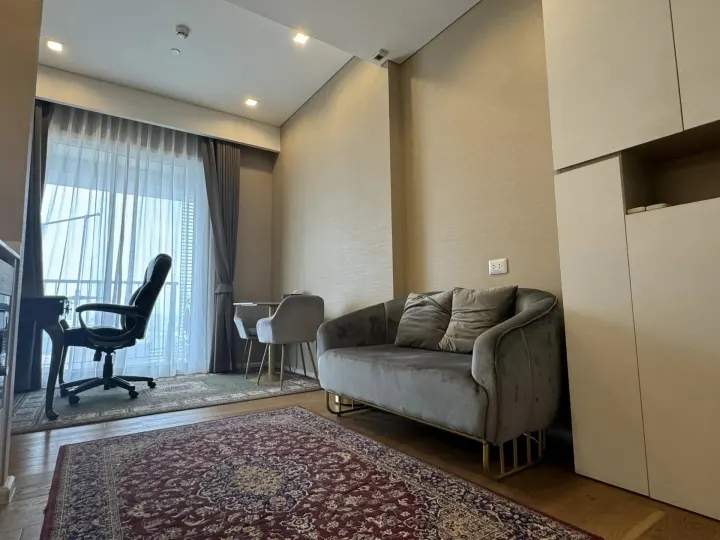 Property photos for The Saint Residences