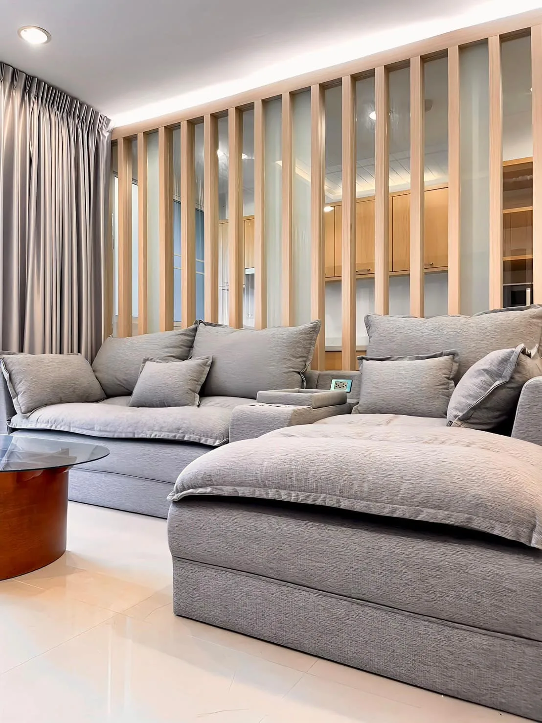 Property photos for The Rise Sukhumvit 39