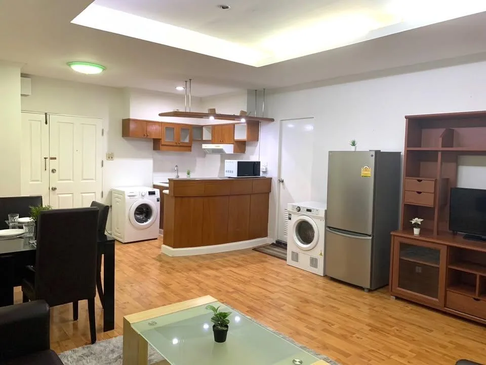Property photos for The Waterford Thonglor 11
