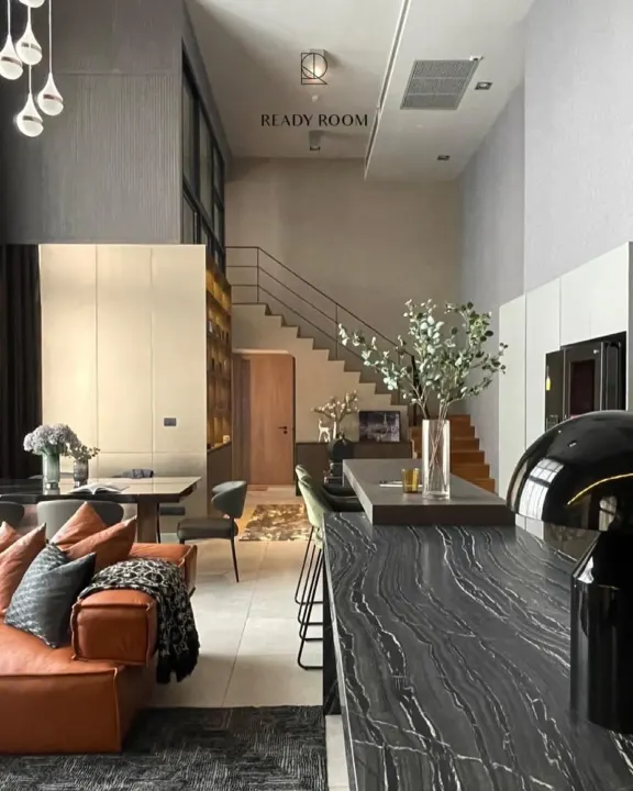 Property photos for The Lofts Asoke