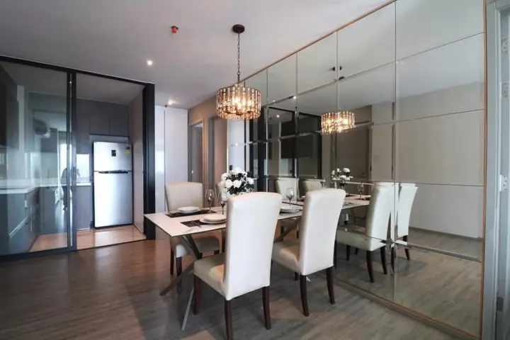 Property photos for Rhythm Ekkamai
