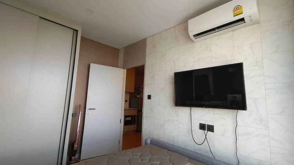 Property photos for Lumpini Suite Phetchaburi - Makkasan