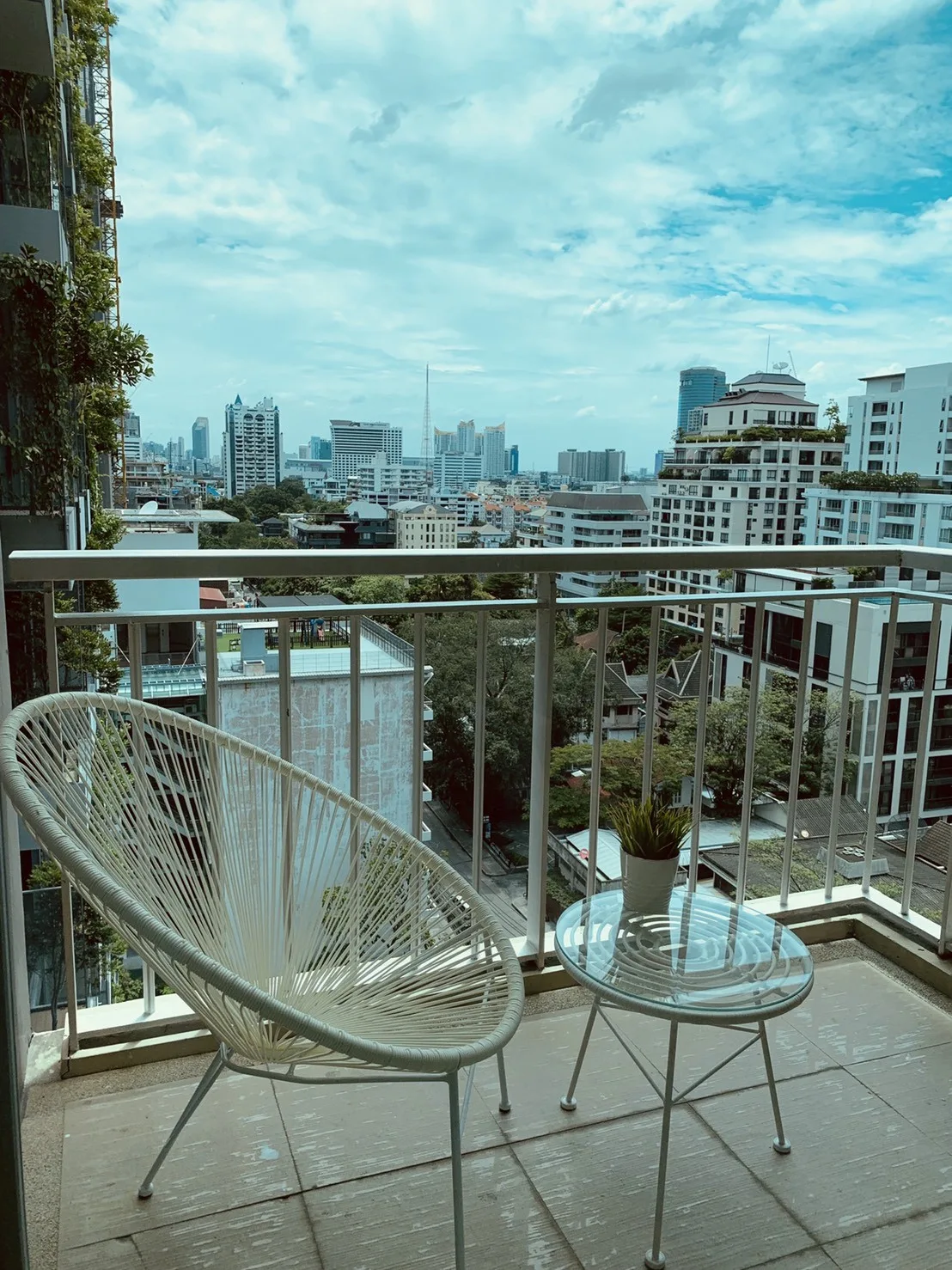 Property photos for Baan Siri 31