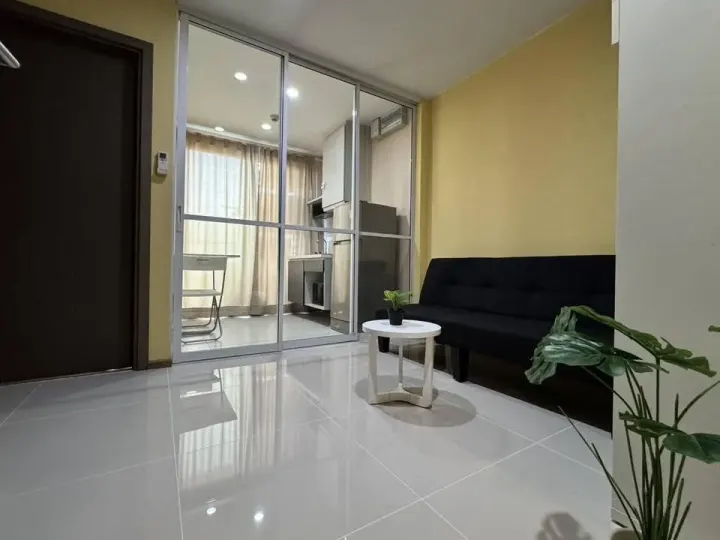 Property photos for The Base Sukhumvit 77