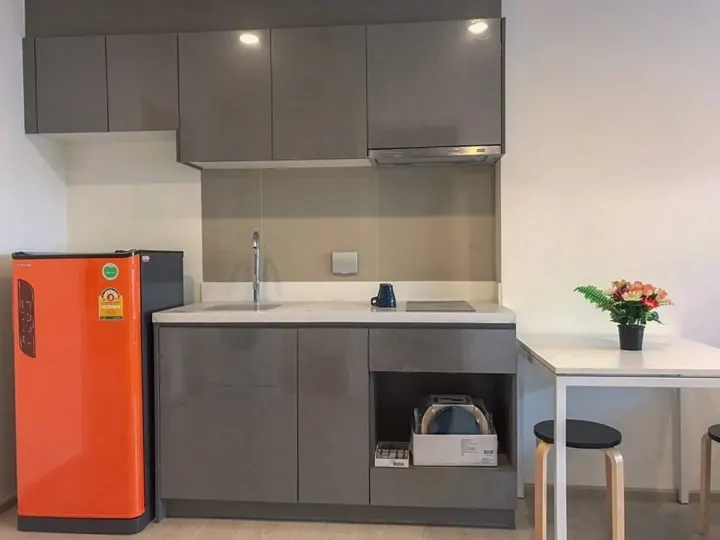 Property photos for Rhythm Asoke 2