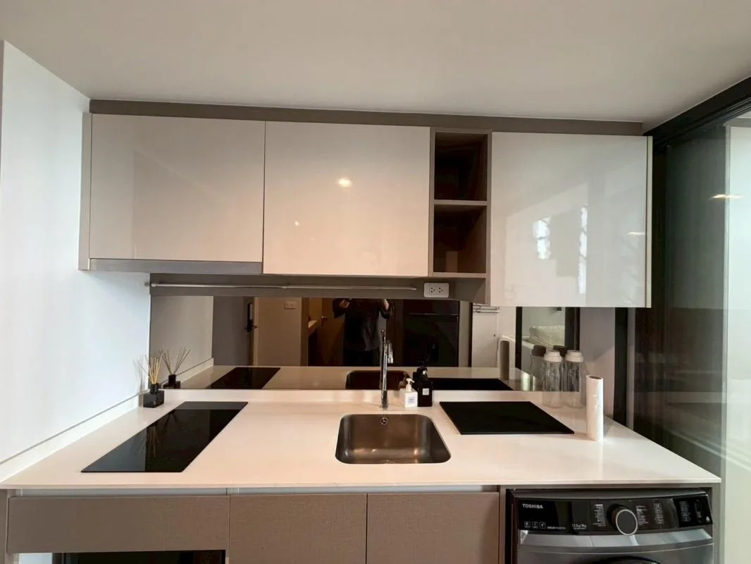 Property photos for Ideo Rama 9 - Asoke