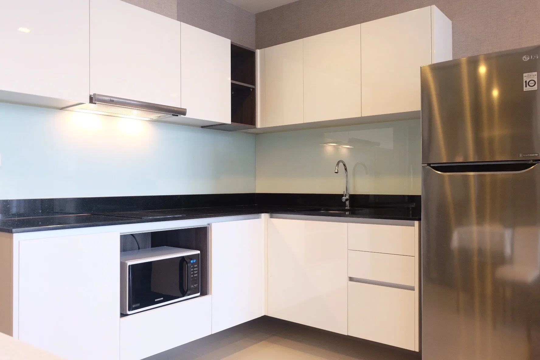 Property photos for Quinn Condo Ratchada