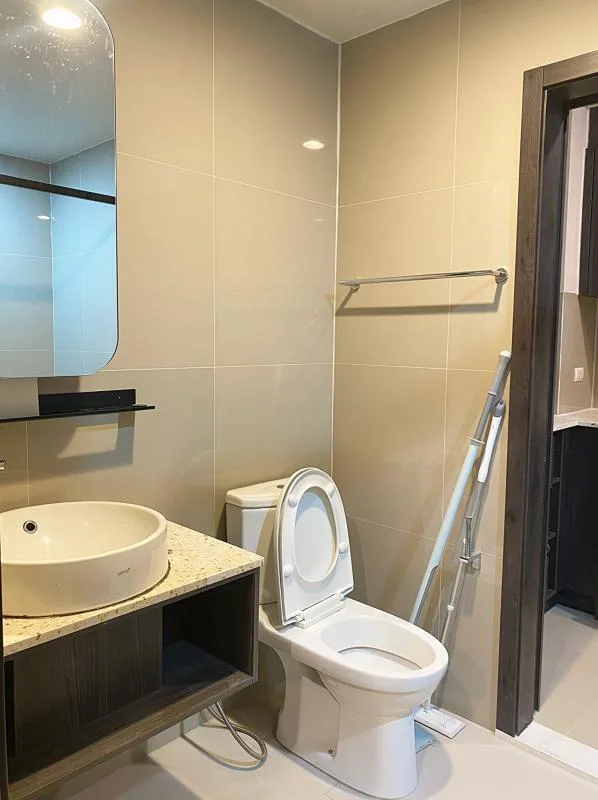Property photos for XT Huaikhwang