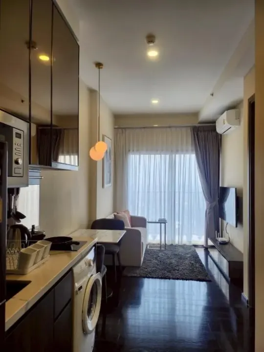 Property photos for Park Origin Thonglor