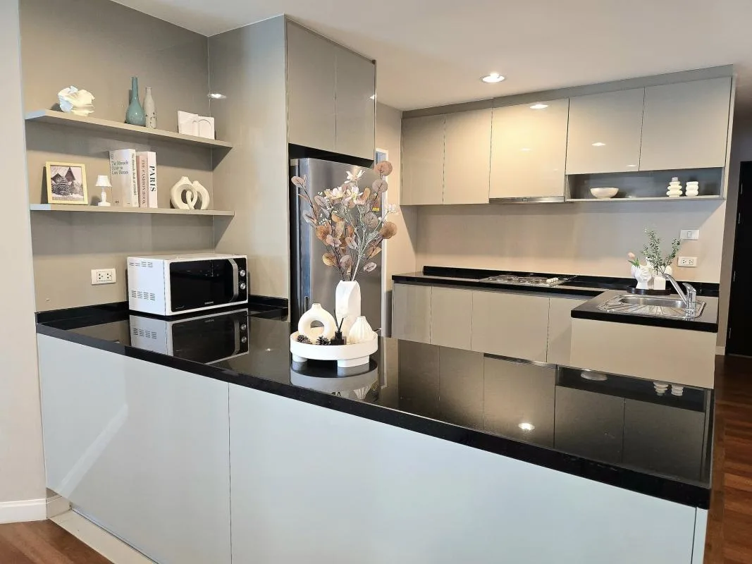 Property photos for Belle Grand Rama 9