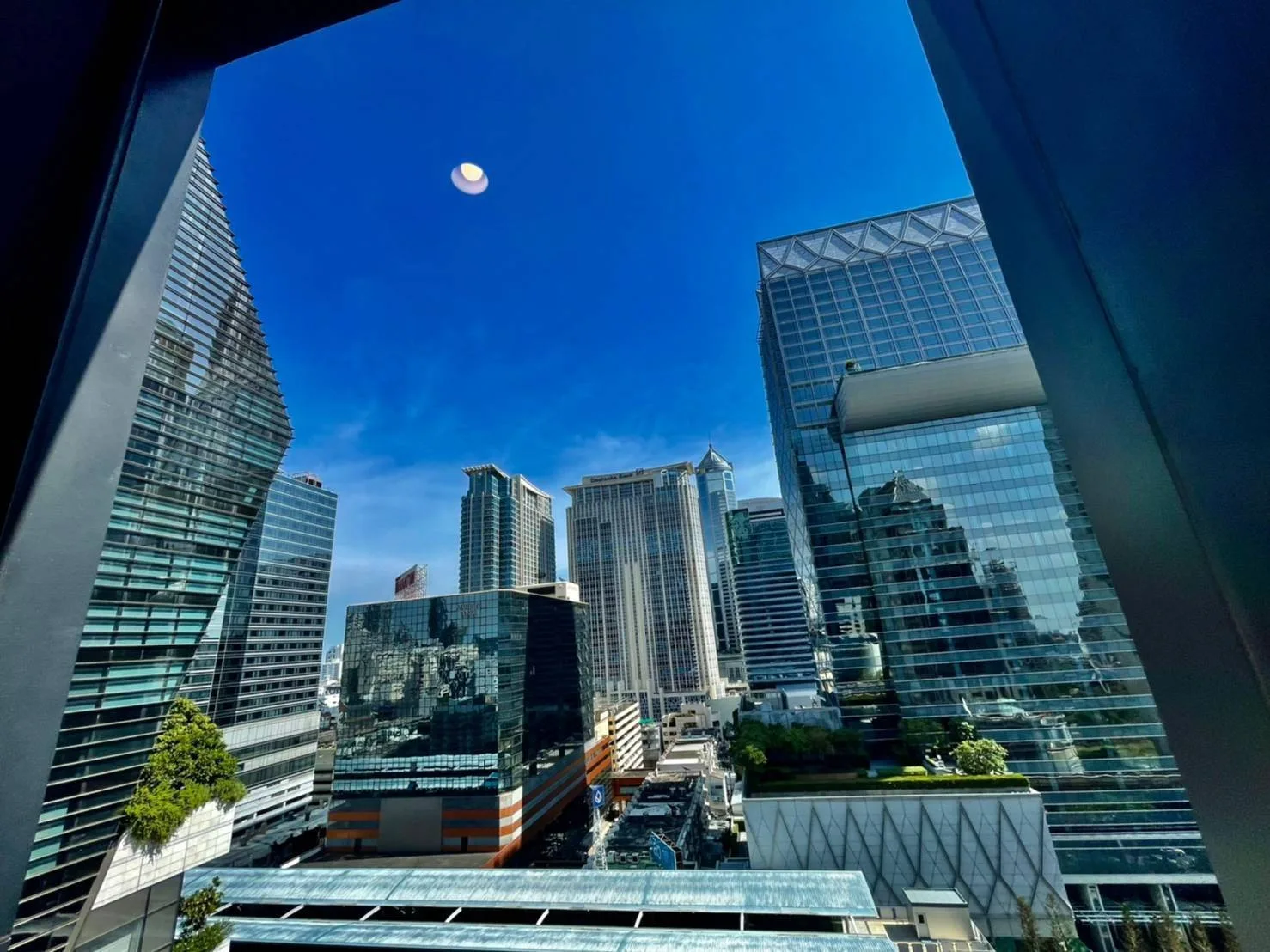 Property photos for Noble Ploenchit