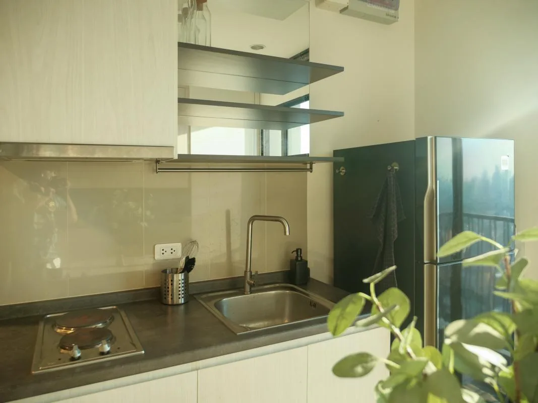 Property photos for The Base Park West Sukhumvit 77
