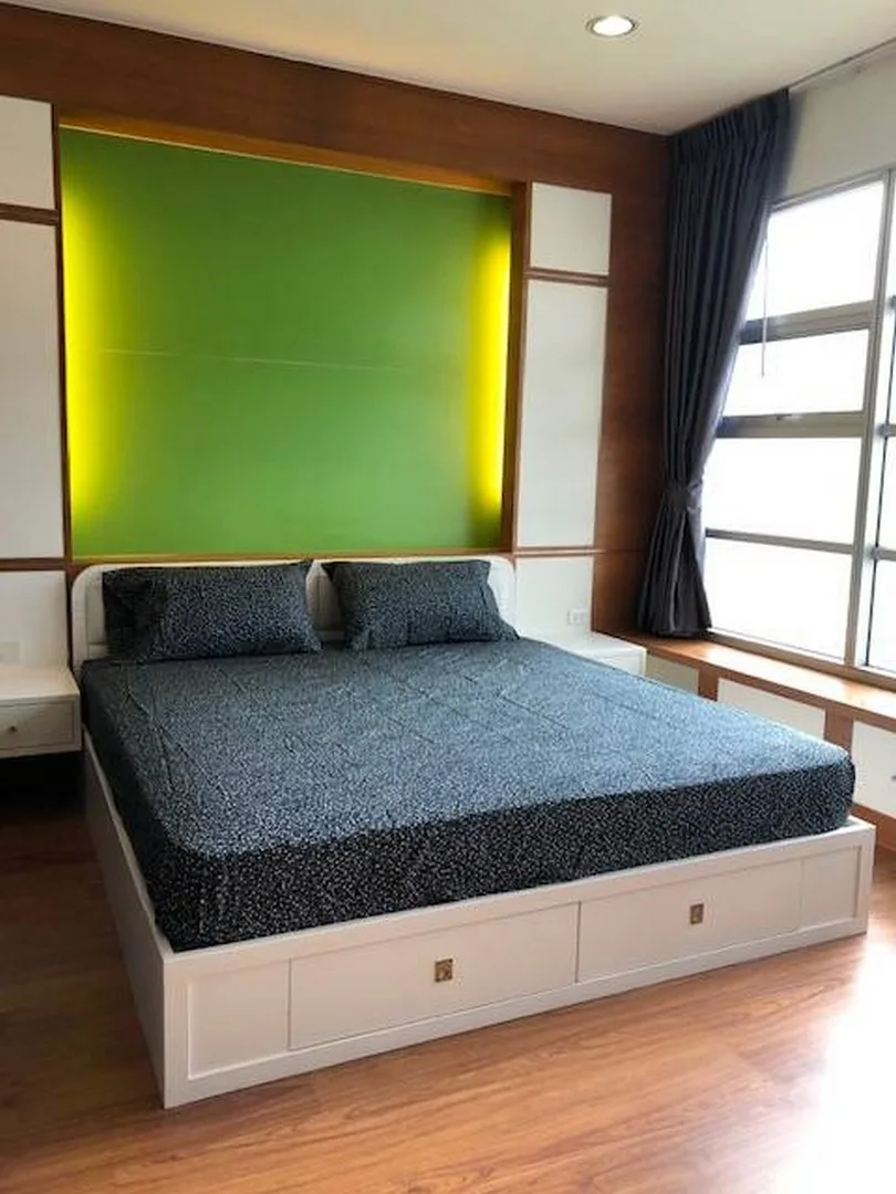 Property photos for Baan Klang Krung Siam - Pathumwan