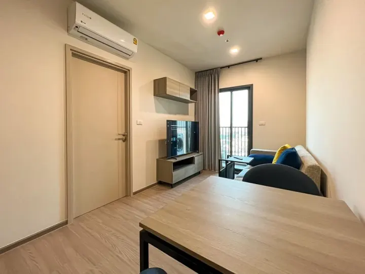 Property photos for The Base Phetchaburi-thonglor