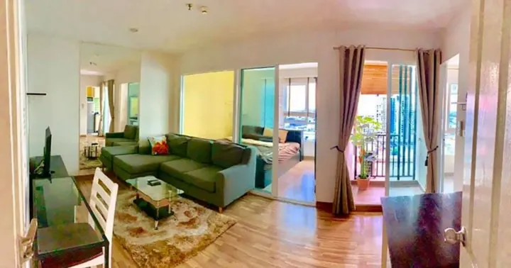 Property photos for Regent Orchid Sukhumvit 101
