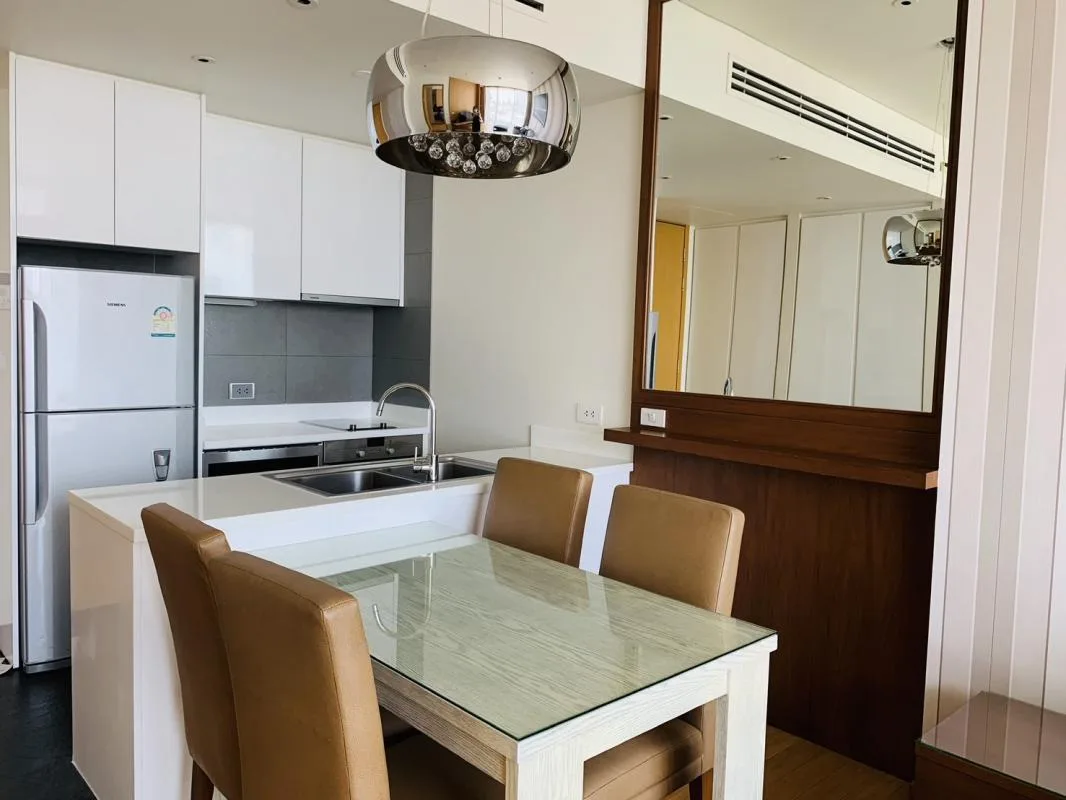 Property photos for Aequa Sukhumvit 49