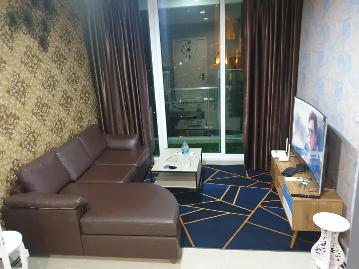 Property photos for Tc Green Rama 9