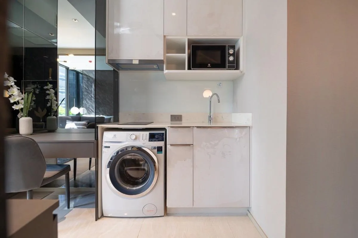 Property photos for Ashton Silom