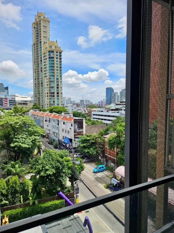 Property photos for Walden Asoke