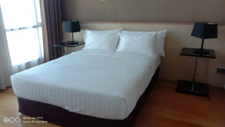 Property photos for Movenpick Residences Ekkamai Bangkok