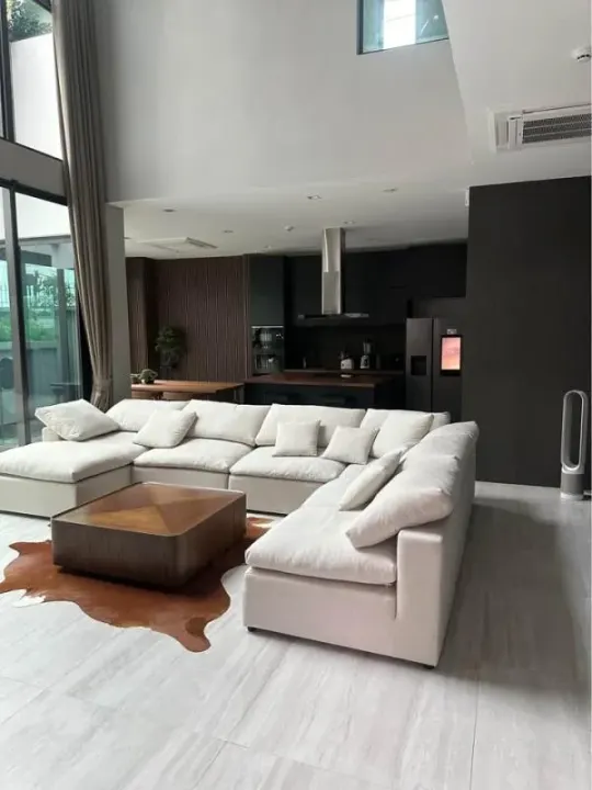 Property photos for The Gentry Rama 9