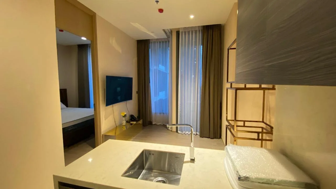 Property photos for The Esse Asoke